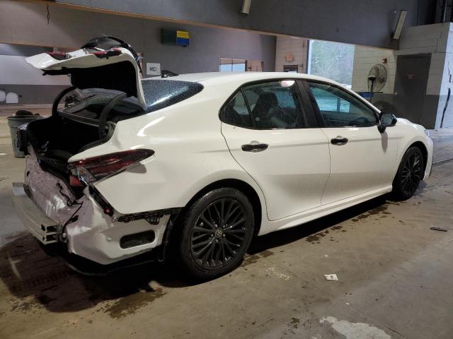 Photo 2 VIN: 4T1G31AK9NU037667 - TOYOTA CAMRY NIGH 