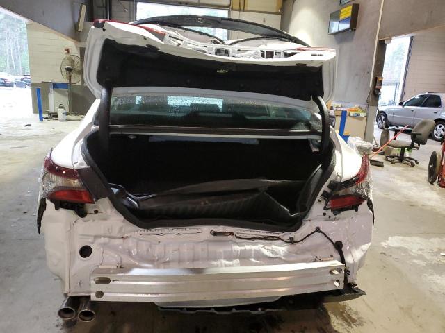 Photo 5 VIN: 4T1G31AK9NU037667 - TOYOTA CAMRY NIGH 