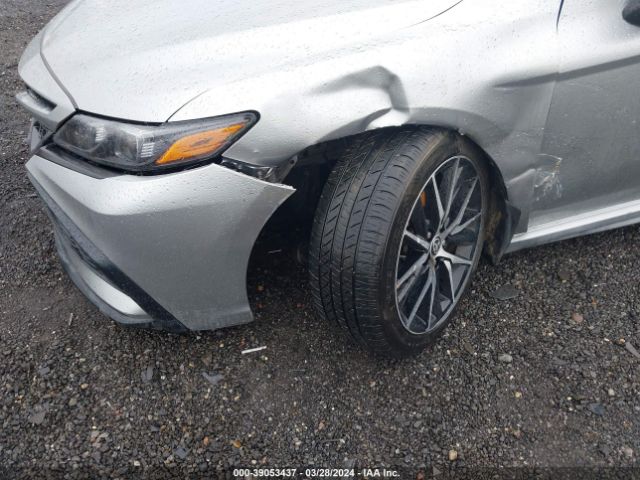 Photo 5 VIN: 4T1G31AK9NU576418 - TOYOTA CAMRY 