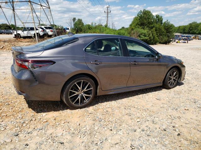 Photo 2 VIN: 4T1G31AK9NU584020 - TOYOTA CAMRY NIGH 