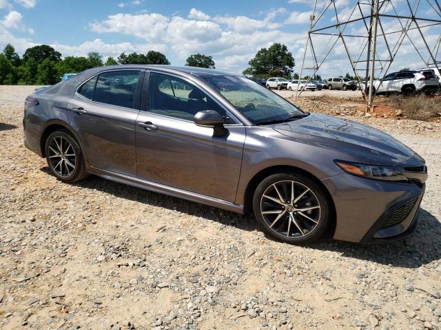 Photo 3 VIN: 4T1G31AK9NU584020 - TOYOTA CAMRY NIGH 