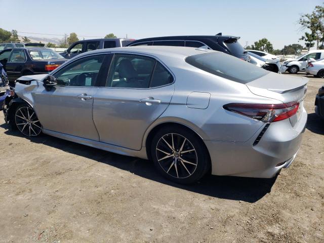 Photo 1 VIN: 4T1G31AK9NU590013 - TOYOTA CAMRY NIGH 