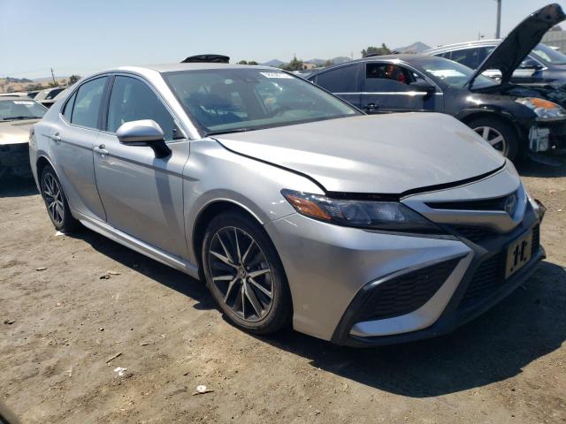 Photo 3 VIN: 4T1G31AK9NU590013 - TOYOTA CAMRY NIGH 