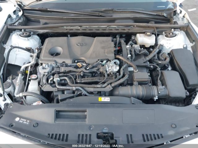 Photo 9 VIN: 4T1G31AK9PU609498 - TOYOTA CAMRY 