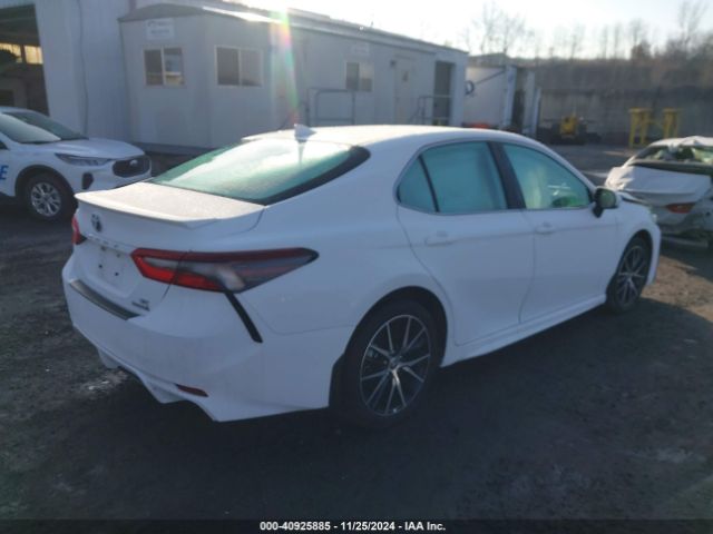 Photo 3 VIN: 4T1G31AK9RU623579 - TOYOTA CAMRY 