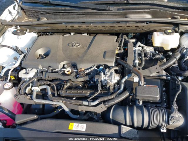 Photo 9 VIN: 4T1G31AK9RU623579 - TOYOTA CAMRY 