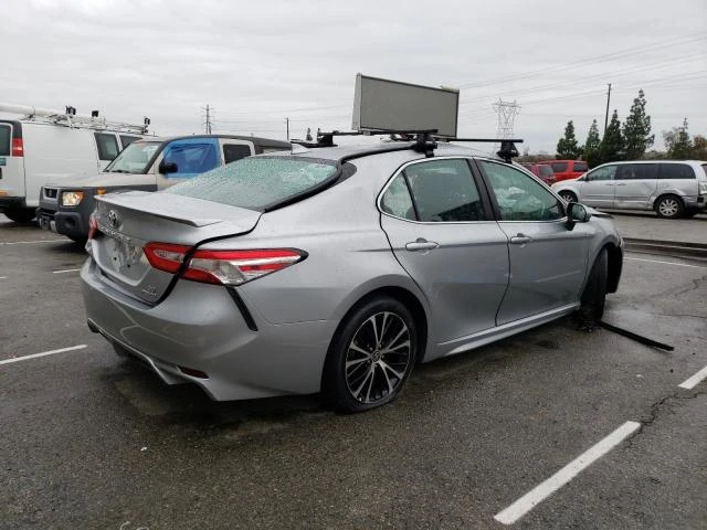 Photo 3 VIN: 4T1G31AKXLU016372 - TOYOTA CAMRY SE 