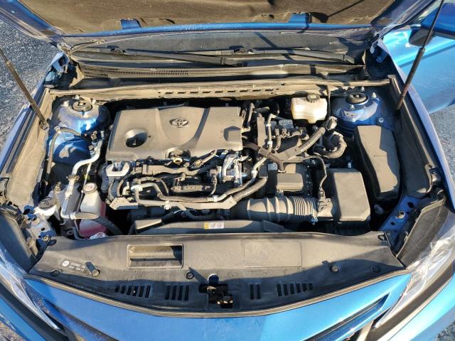 Photo 10 VIN: 4T1G31AKXLU018655 - TOYOTA CAMRY SE 