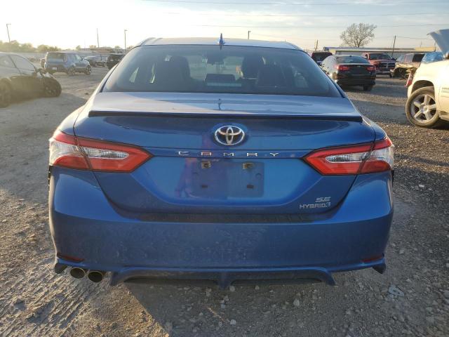 Photo 5 VIN: 4T1G31AKXLU018655 - TOYOTA CAMRY SE 