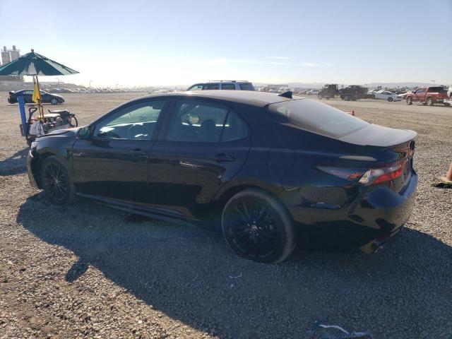 Photo 1 VIN: 4T1G31AKXNU034860 - TOYOTA CAMRY NIGH 