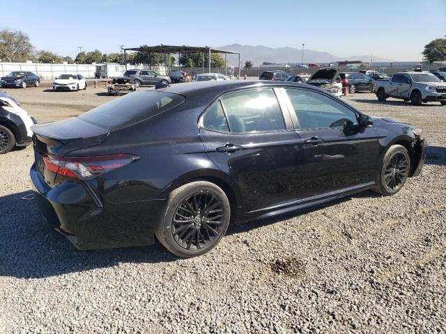 Photo 2 VIN: 4T1G31AKXNU034860 - TOYOTA CAMRY NIGH 