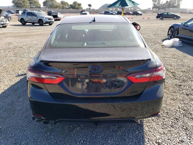 Photo 5 VIN: 4T1G31AKXNU034860 - TOYOTA CAMRY NIGH 