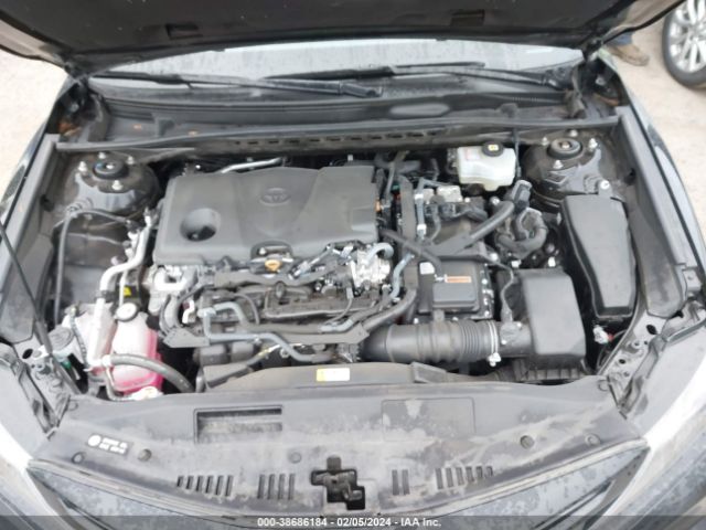 Photo 9 VIN: 4T1G31AKXNU042604 - TOYOTA CAMRY 