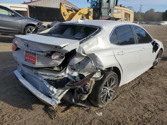 Photo 3 VIN: 4T1G31AKXNU044448 - TOYOTA CAMRY NIGH 