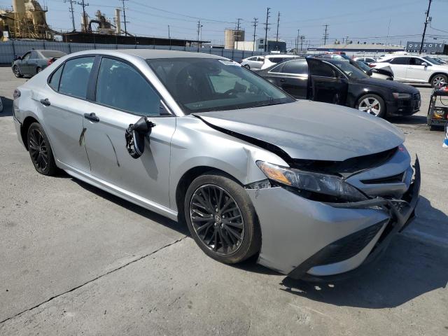 Photo 3 VIN: 4T1G31AKXNU045714 - TOYOTA CAMRY NIGH 