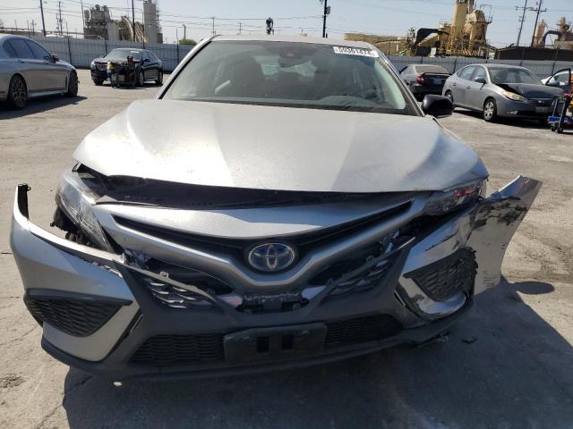 Photo 4 VIN: 4T1G31AKXNU045714 - TOYOTA CAMRY NIGH 