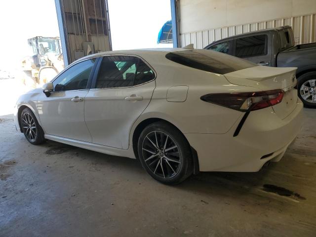 Photo 1 VIN: 4T1G31AKXNU575682 - TOYOTA CAMRY NIGH 