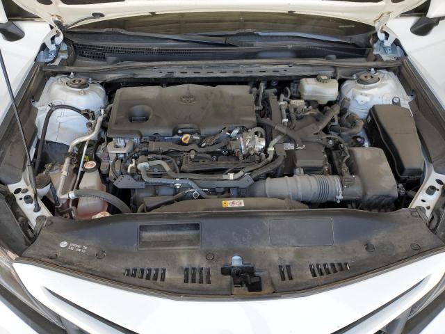 Photo 10 VIN: 4T1G31AKXNU575682 - TOYOTA CAMRY NIGH 