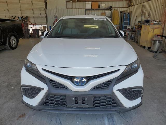 Photo 4 VIN: 4T1G31AKXNU575682 - TOYOTA CAMRY NIGH 