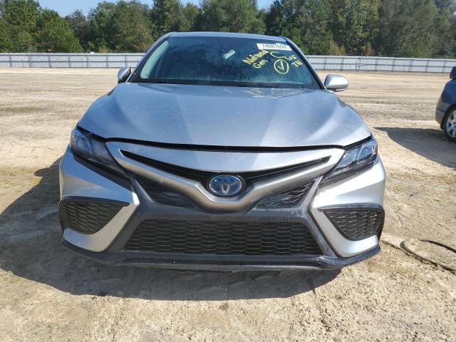 Photo 4 VIN: 4T1G31AKXNU581465 - TOYOTA CAMRY NIGH 