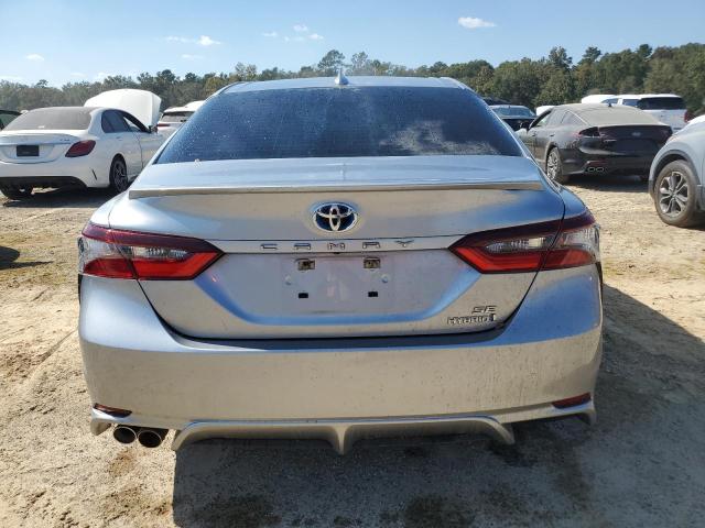 Photo 5 VIN: 4T1G31AKXNU581465 - TOYOTA CAMRY NIGH 