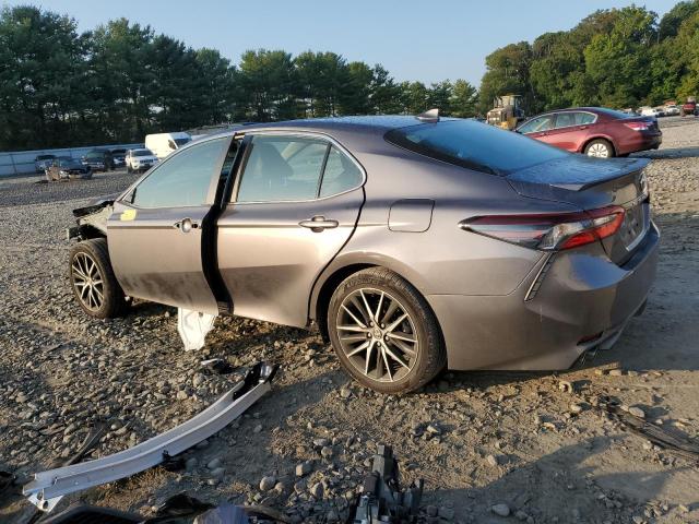 Photo 1 VIN: 4T1G31AKXPU616556 - TOYOTA CAMRY SE N 