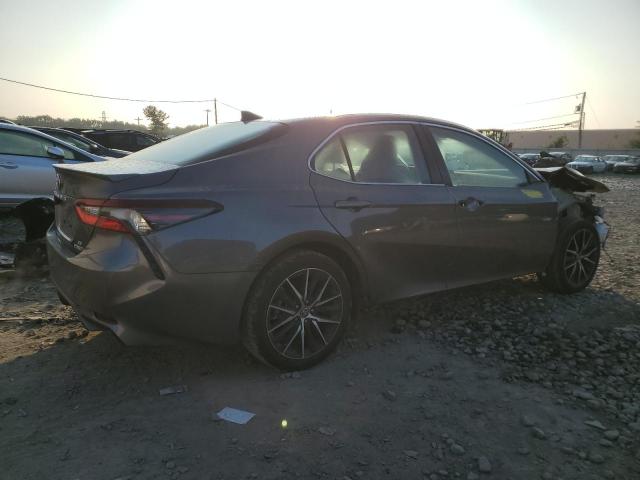 Photo 2 VIN: 4T1G31AKXPU616556 - TOYOTA CAMRY SE N 