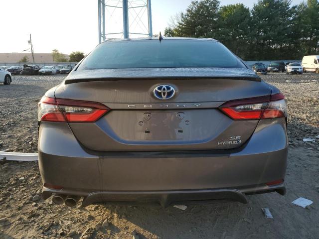 Photo 5 VIN: 4T1G31AKXPU616556 - TOYOTA CAMRY SE N 