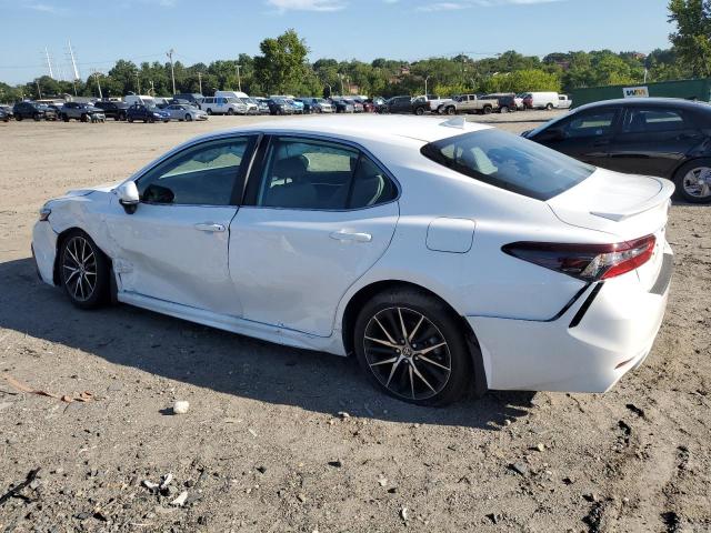 Photo 1 VIN: 4T1G31AKXRU623011 - TOYOTA CAMRY SE N 