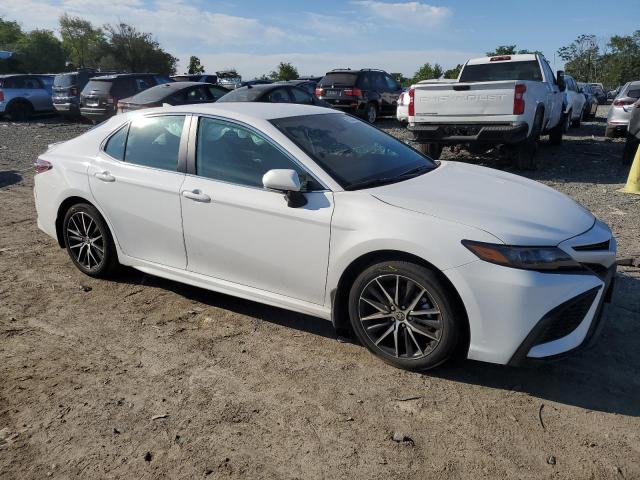 Photo 3 VIN: 4T1G31AKXRU623011 - TOYOTA CAMRY SE N 