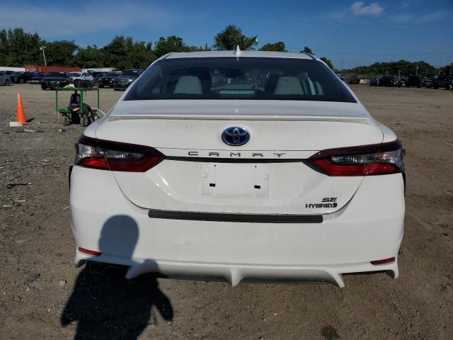 Photo 5 VIN: 4T1G31AKXRU623011 - TOYOTA CAMRY SE N 