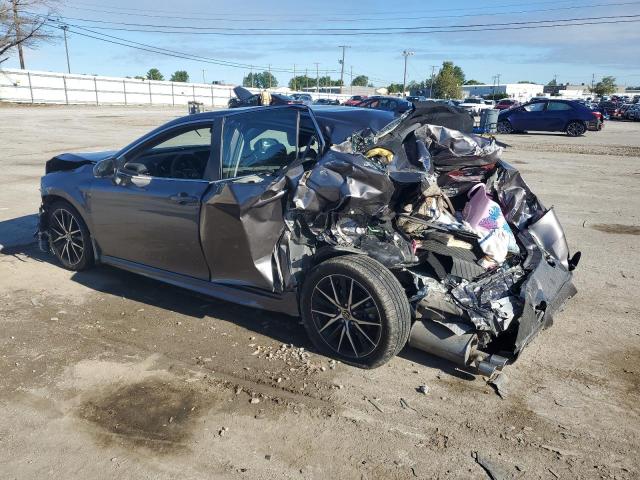 Photo 1 VIN: 4T1G31AKXRU629567 - TOYOTA CAMRY SE N 