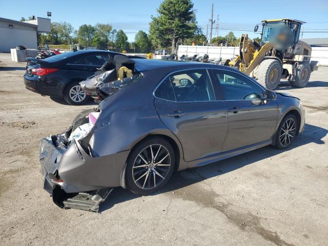 Photo 2 VIN: 4T1G31AKXRU629567 - TOYOTA CAMRY SE N 