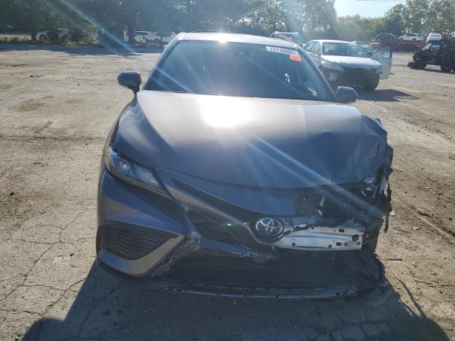 Photo 4 VIN: 4T1G31AKXRU629567 - TOYOTA CAMRY SE N 