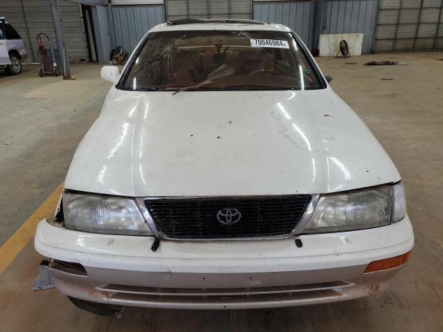 Photo 4 VIN: 4T1GB10E1SU059270 - TOYOTA AVALON XL 