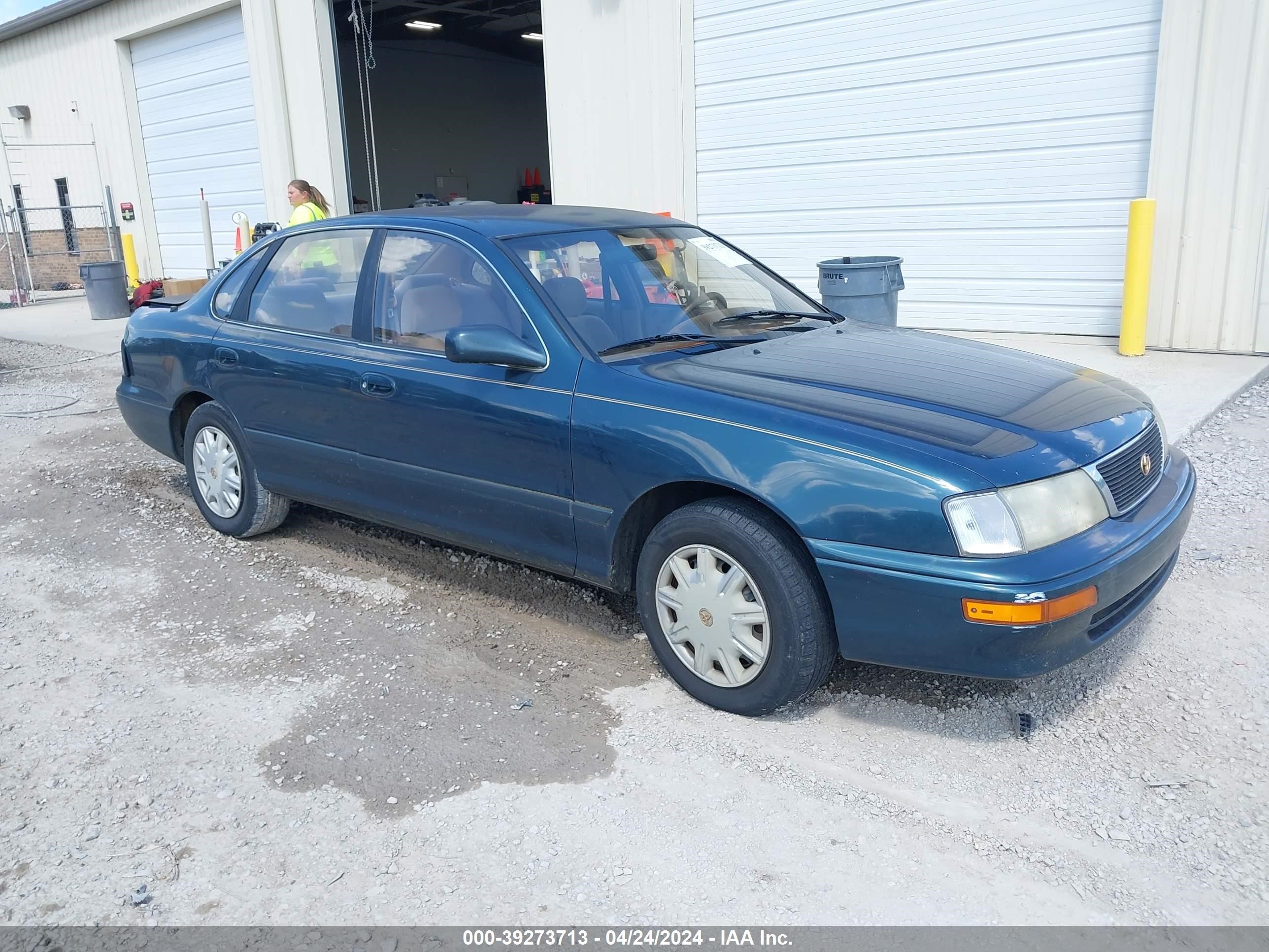 Photo 0 VIN: 4T1GB10E5SU050572 - TOYOTA AVALON 