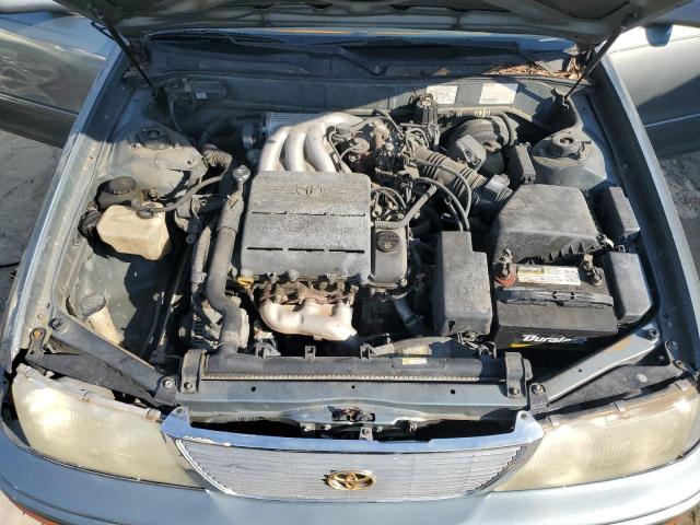 Photo 10 VIN: 4T1GB10EXSU051510 - TOYOTA AVALON XL 