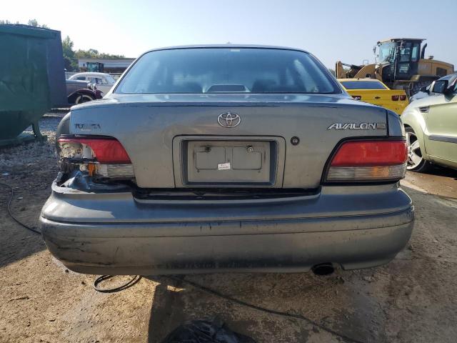 Photo 5 VIN: 4T1GB10EXSU051510 - TOYOTA AVALON XL 