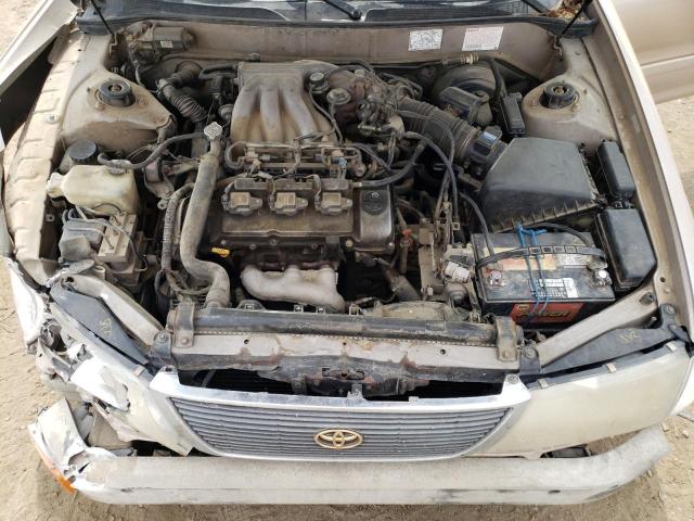 Photo 10 VIN: 4T1GB11E1SU015381 - TOYOTA AVALON XLS 