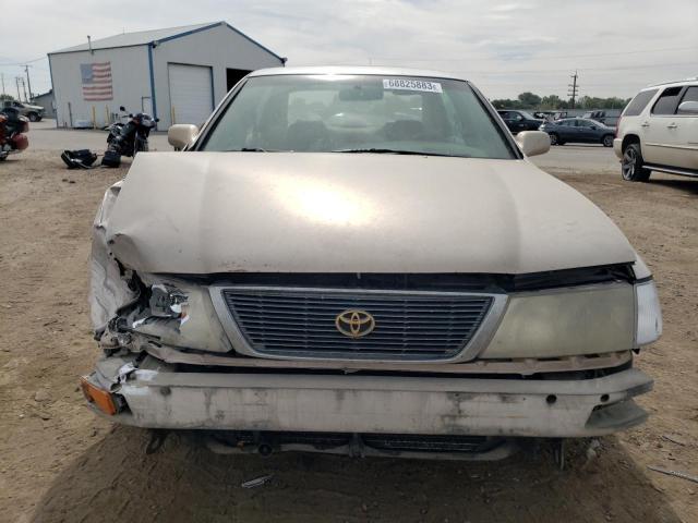 Photo 4 VIN: 4T1GB11E1SU015381 - TOYOTA AVALON XLS 