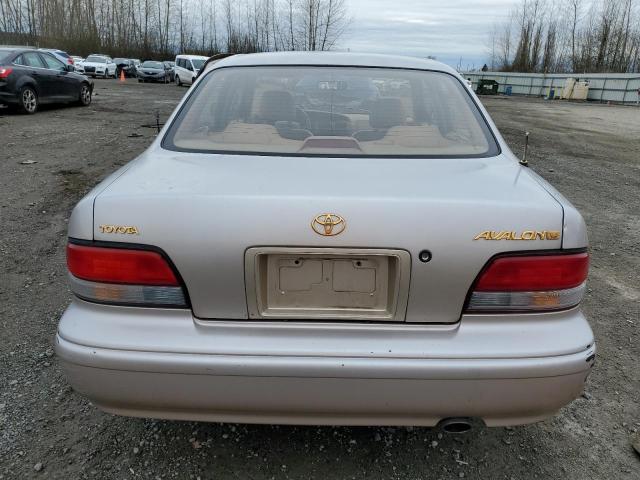 Photo 5 VIN: 4T1GB11E2SU035607 - TOYOTA AVALON 