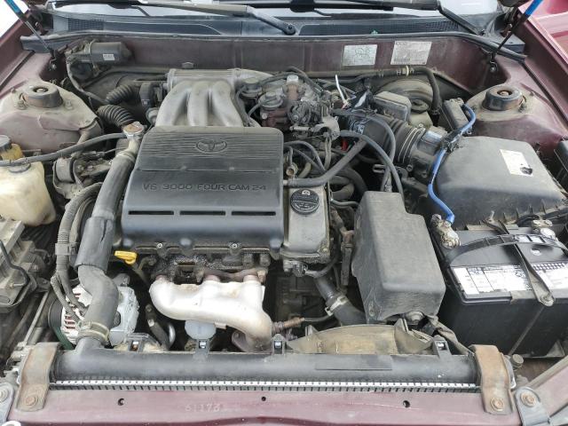 Photo 10 VIN: 4T1GB11E3SU019836 - TOYOTA AVALON 