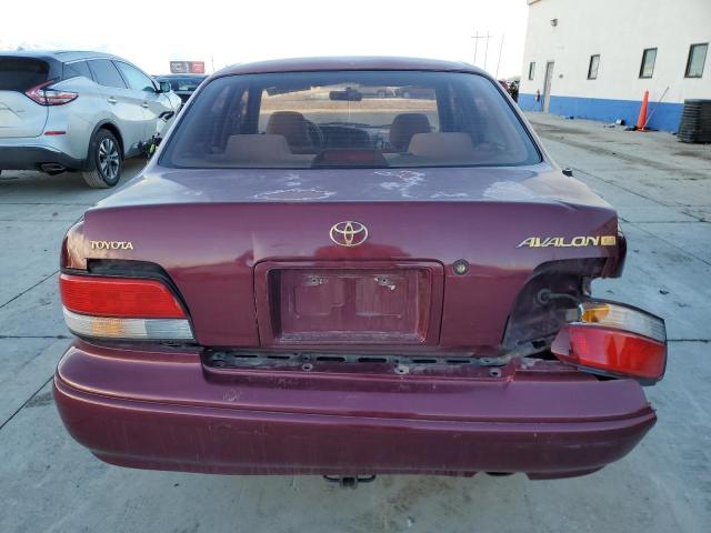 Photo 5 VIN: 4T1GB11E3SU053002 - TOYOTA AVALON 