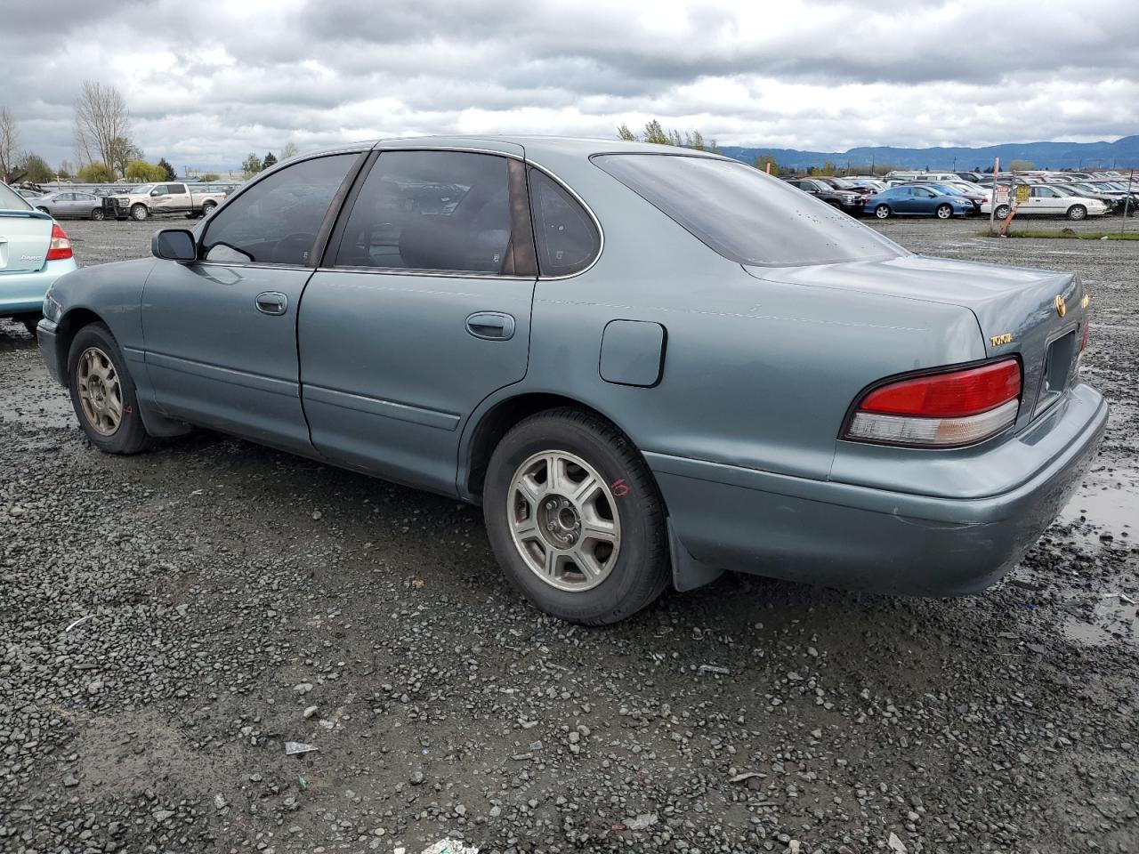 Photo 1 VIN: 4T1GB11E4SU010482 - TOYOTA AVALON 