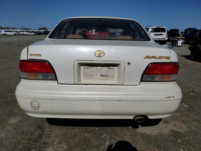 Photo 5 VIN: 4T1GB11E5SU039196 - TOYOTA AVALON 