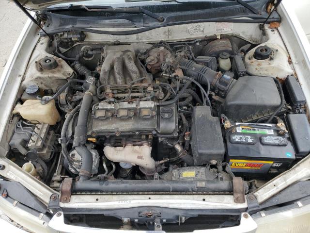 Photo 10 VIN: 4T1GB11E5SU063398 - TOYOTA AVALON 