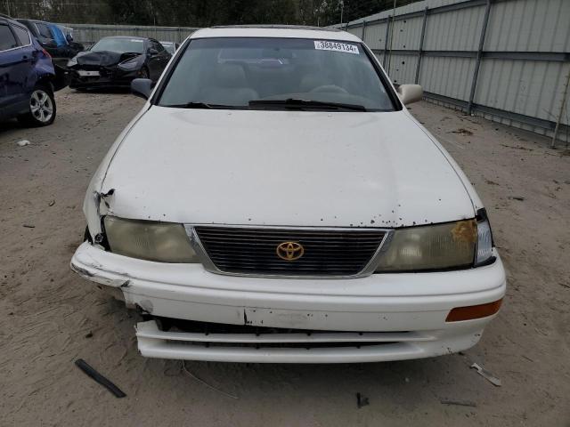 Photo 4 VIN: 4T1GB11E5SU063398 - TOYOTA AVALON 