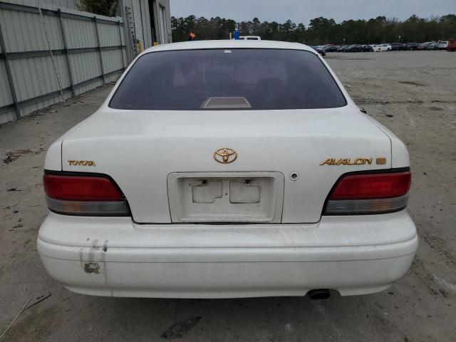 Photo 5 VIN: 4T1GB11E5SU063398 - TOYOTA AVALON 