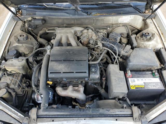 Photo 10 VIN: 4T1GB11E9SU007092 - TOYOTA AVALON 