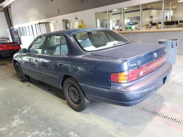 Photo 1 VIN: 4T1GK12E1RU851779 - TOYOTA CAMRY 